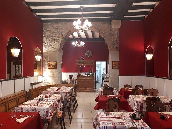 Restaurant Chez l'Alsacien