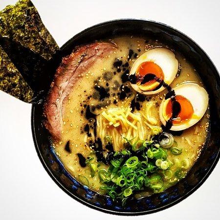 Miska Ramen