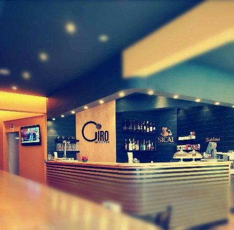 GIRO Sabores do Mundo