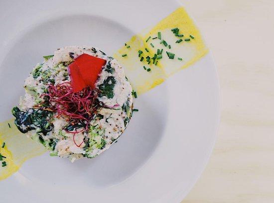 La Sociedad Herbivora