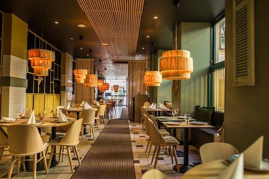 Mint By India Royale