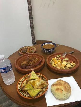 Oriental Gourmet