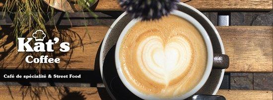 Kat's Coffee
