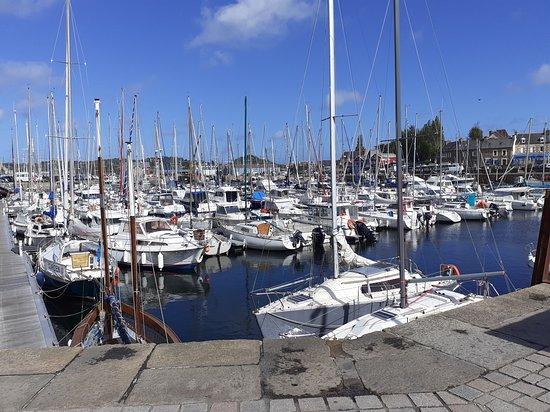 Le Fumoir de Paimpol