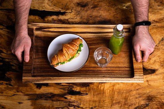 Gentry Coffee & Brunch