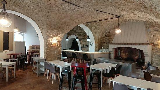 Le Bouchon Des Greffes