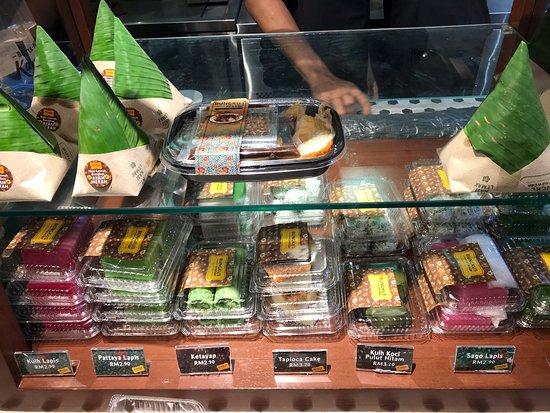 Cafe Bungkus Kaw Kaw