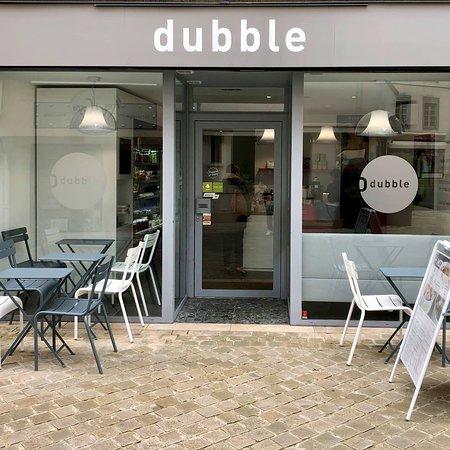 Dubble