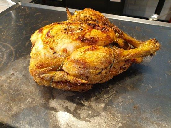 La Broche De Leonard