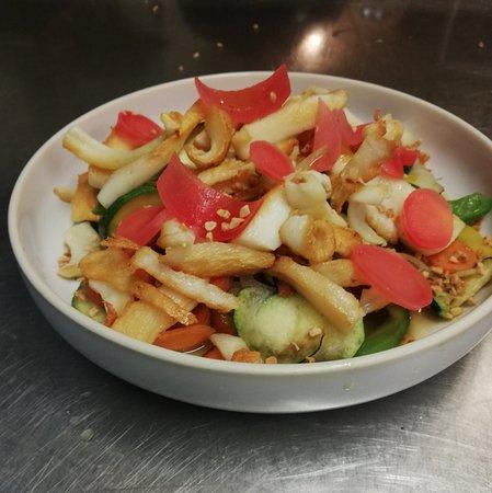 Bar Brasserie Le BlueBell