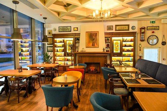 The Mark Restaurant&Pub