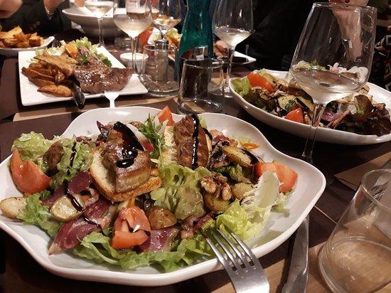 Restaurant Chez Fabrice