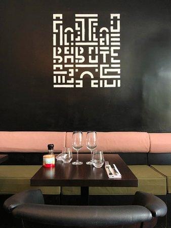 Les Terrasses de la Babote