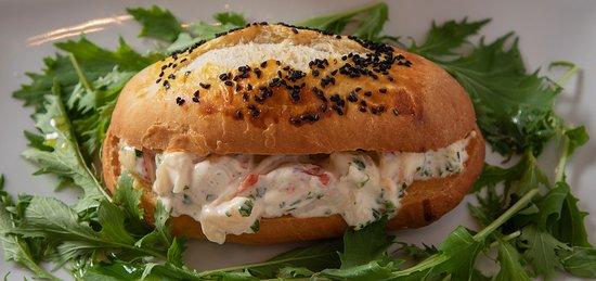 moa Cashmere & Lobster