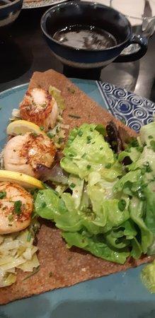 La Creperie De Jeanne