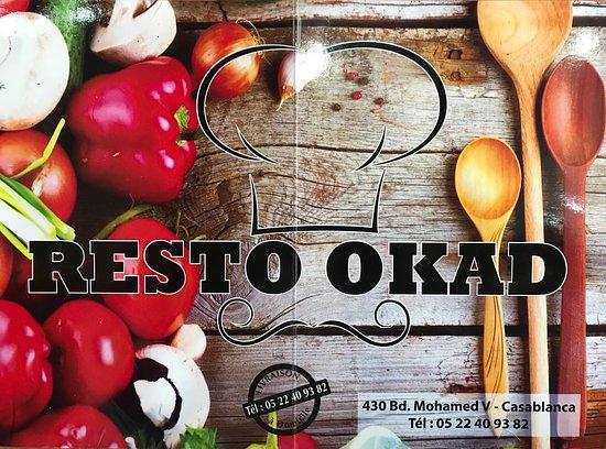 Resto Okad