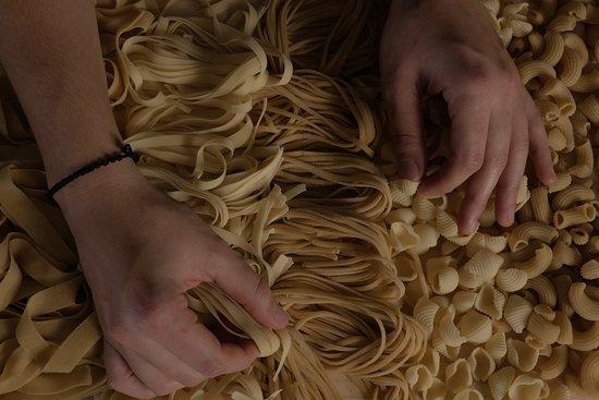 ALEX the fresh pasta bar