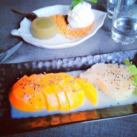 Chili Thai Restaurant