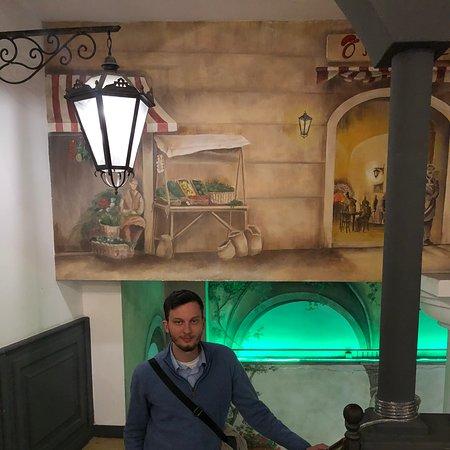 Taverna Medina O Scugnizz'