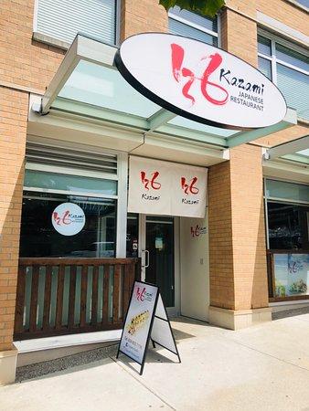Kazami Japanese Restaurant