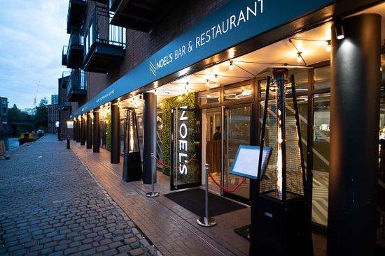 Noel's Bar and Restaurant