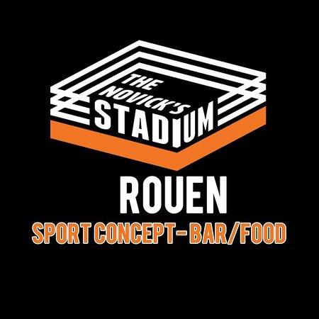 The Novick's Stadium