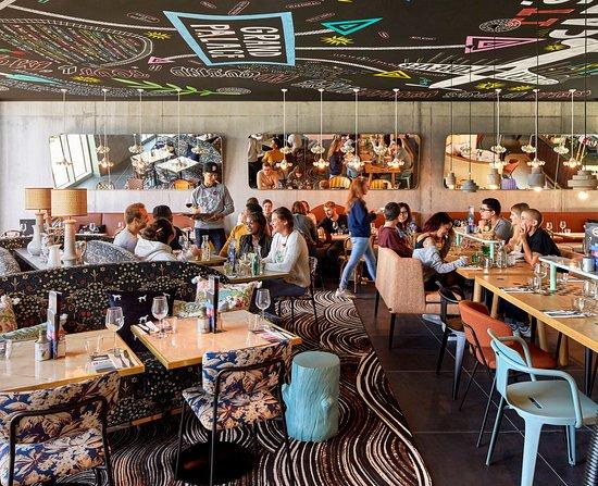 Mama Restaurant Lille