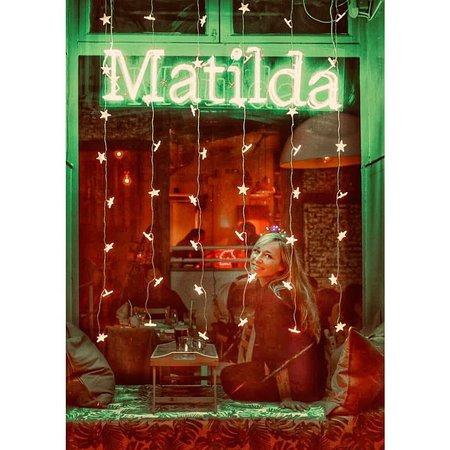 Matilda Cafe Bar Lounge
