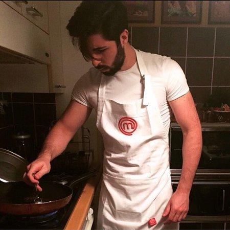 Carbonara Experience