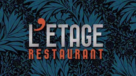 L'Etage RESTAURANT