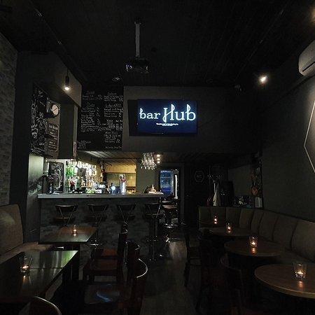 Bar Hub