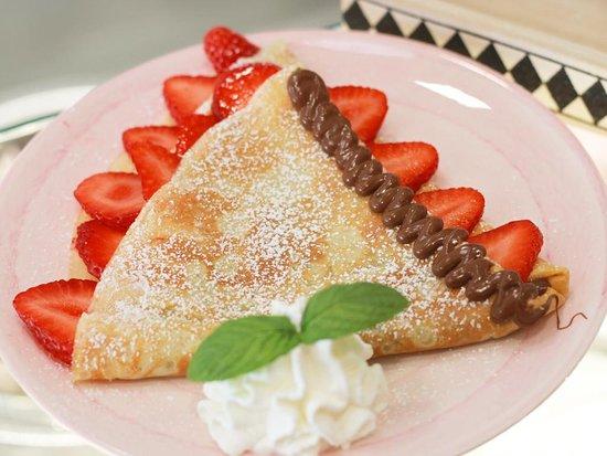 Gelataria Mil Sabores Express