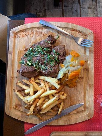 Le Moulin a Paroles