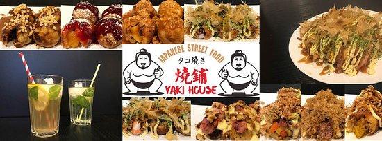 Yaki House