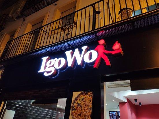 IgoWok