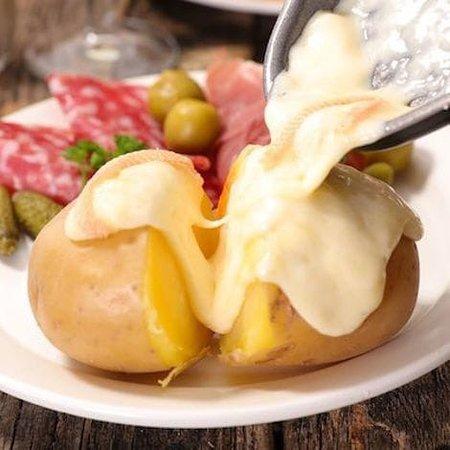 La Pataterie Imagix Mons