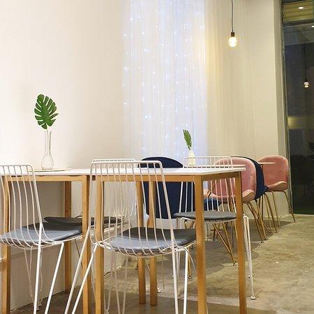 Aigo Korean Cafe Dessert