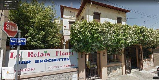 Le Relais Fleuri