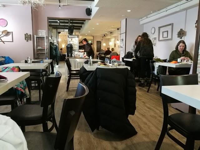 Ravintola Rinne Feenix