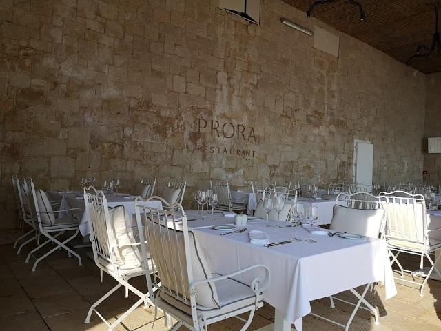 Prora