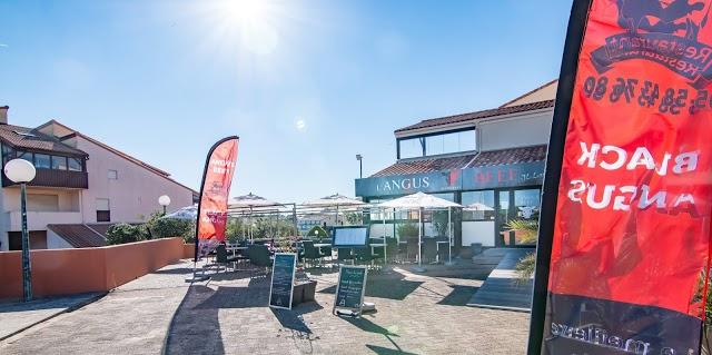 l'Angus Beef Capbreton