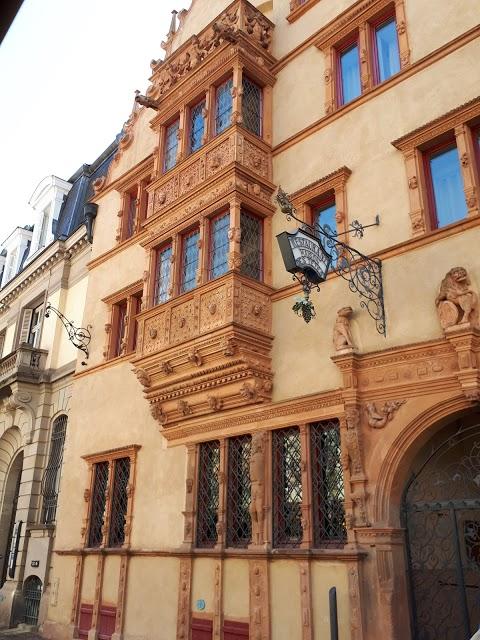 Le Village Hansi & son Musée