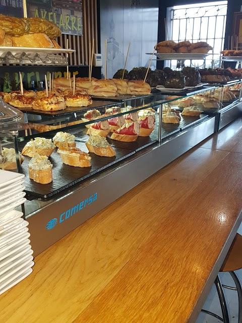 Akelarre Euskal Taberna