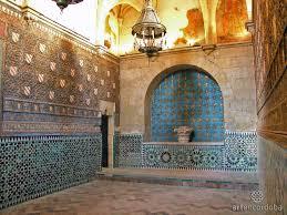 Cathédrale de Cordoue