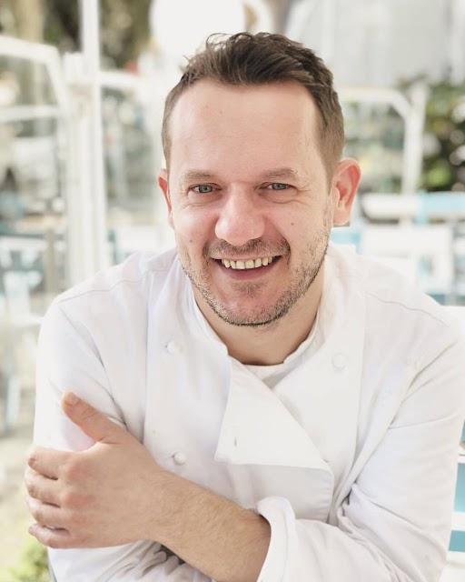 Leone Restaurant Menton