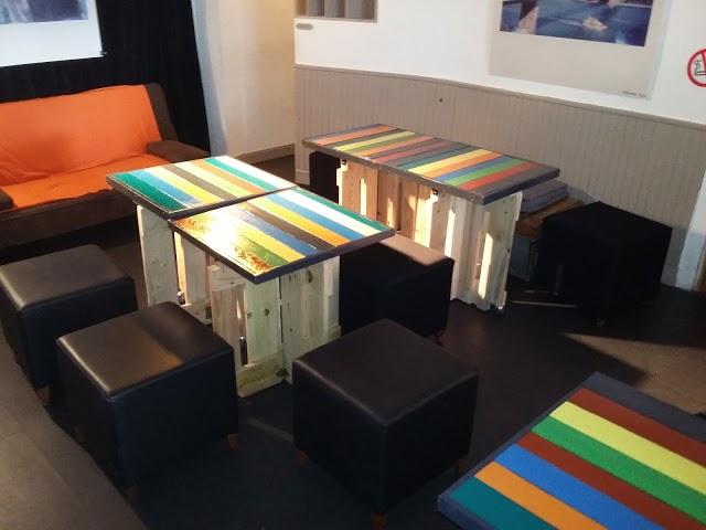 Le Mouton A Cinq Pattes