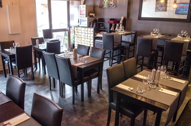 A la Table du Marche