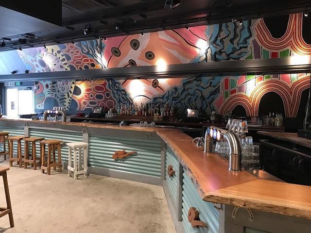 Café Oz Australian Café