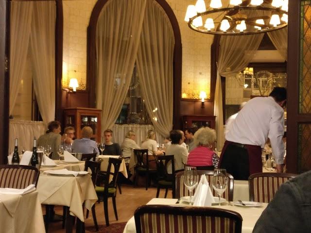 Muzeum Kavehaz es Etterem