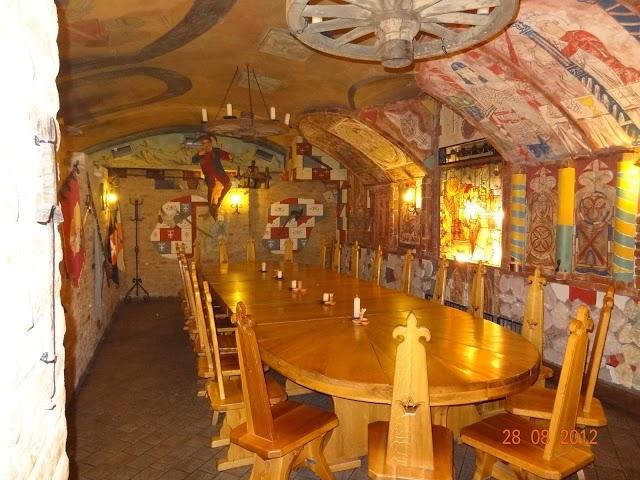 Sir Lancelot Medieval Restaurant